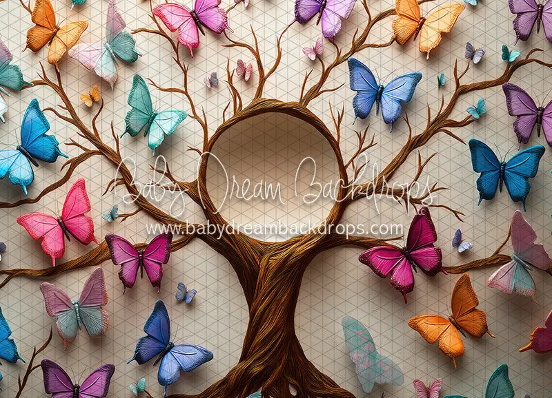 Tree Of Life Fantasy Flutter (Gk) 1