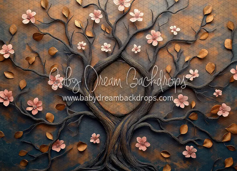 Tree Of Life Organic (Gk) 1