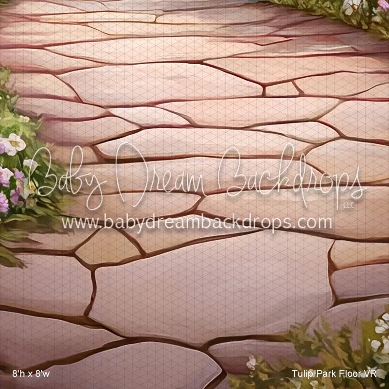 Tulip Park Floor  (Vr) 1