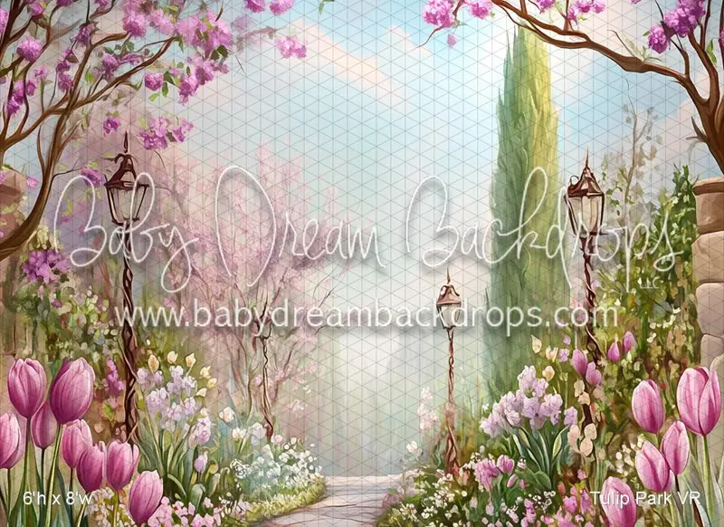 Tulip Park  (Vr) 1