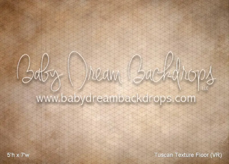 Tuscan Texture Fabric Floor (Vr) 1