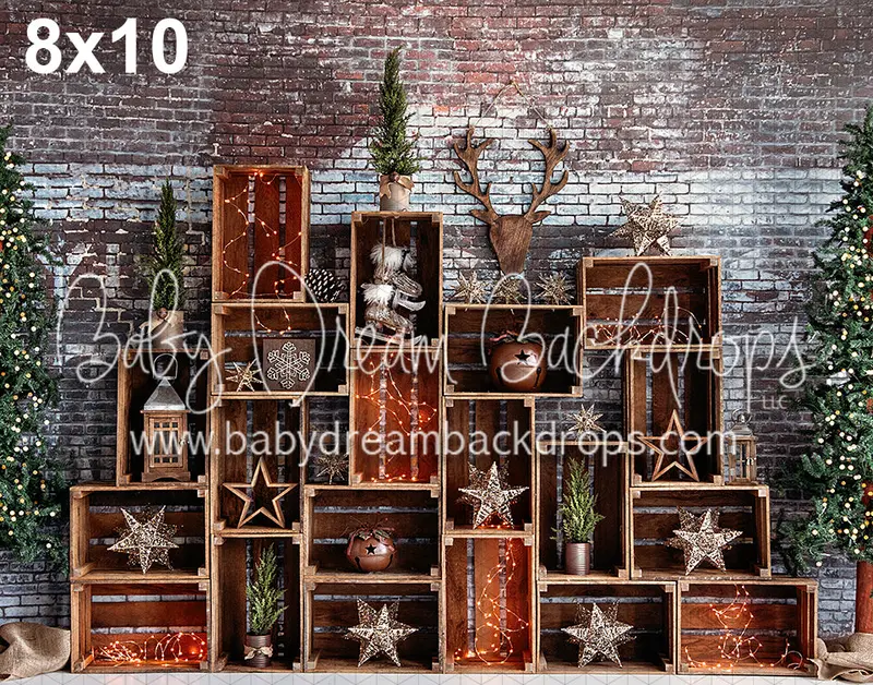Twelve Days Of Christmas 1