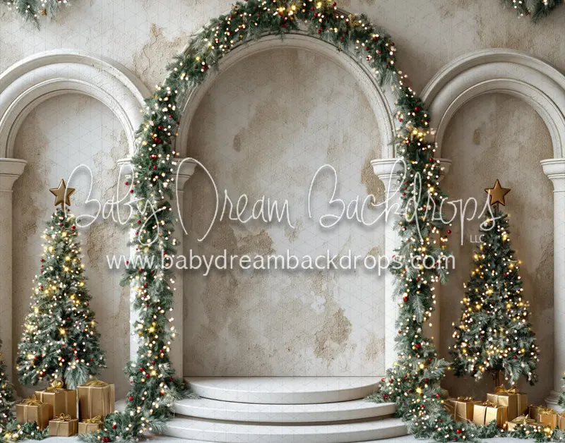 Twinkle Arches (Md) 1