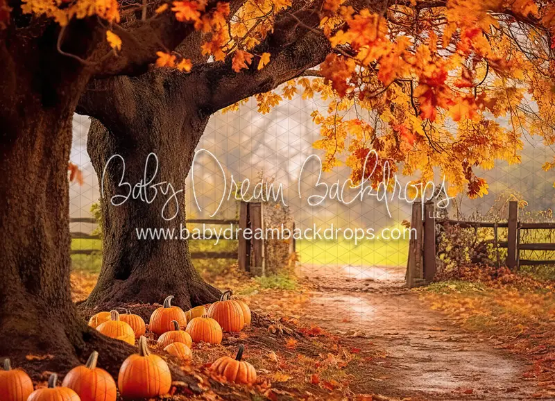 Under The Autumn Tree (Bd) 1