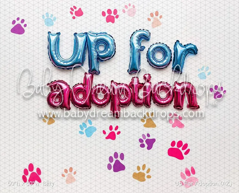 Up For Adoption (Az) 1
