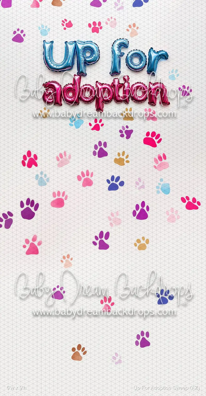 Up For Adoption Sweep (Az) 1