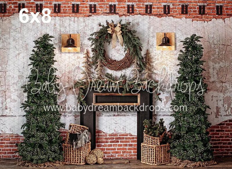 Urban Noel Mantle 1