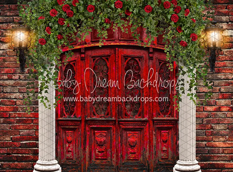 Valentine Entryway (Ja) 1