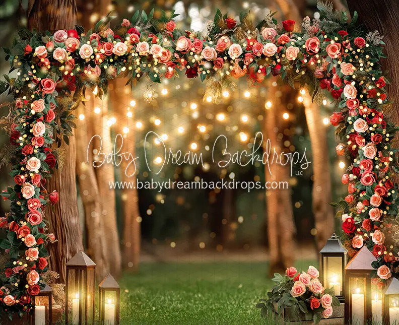Valentine Picnic Path (Ja) 1