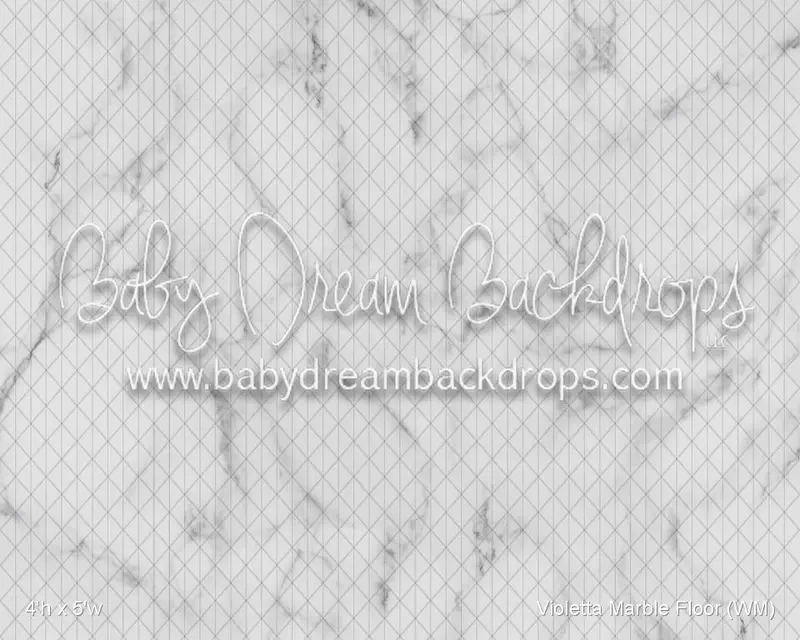 Violetta Marble Floor (Wm) 1