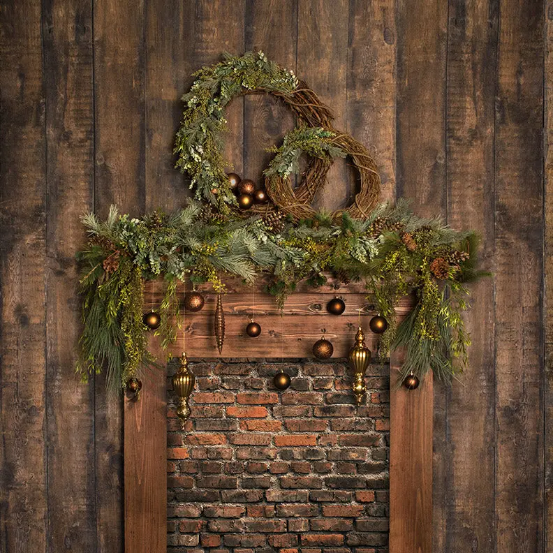 Warm Wishes Brick 1