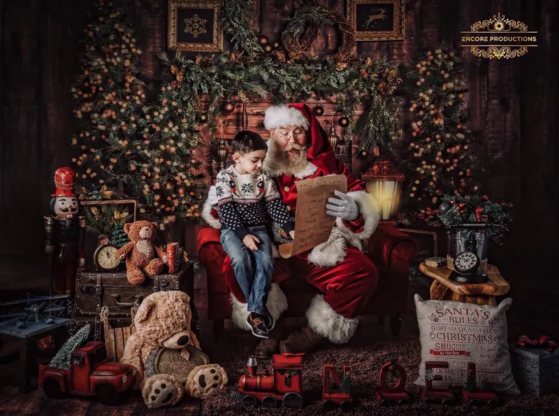 Warm Wishes Deluxe 1