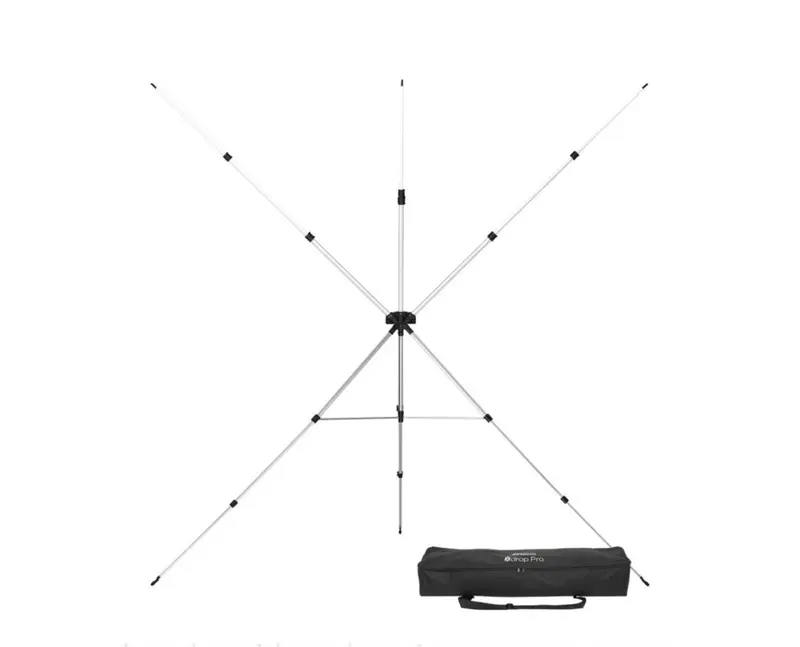 Westcott X Drop Background Stand And Case 1