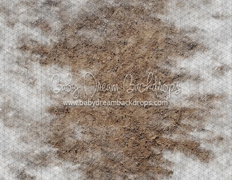 Winter Gravel Floor (Ja) 1