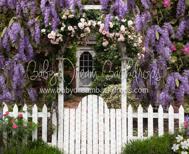 Wisteria Lane (Cc) 1