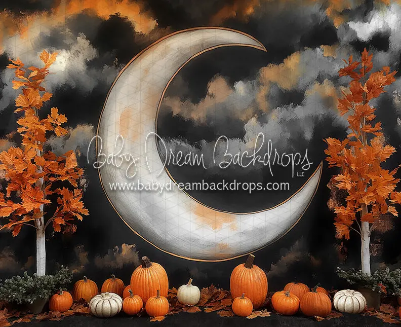 Witchy Moon (Ja) 1