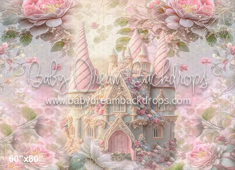 Wonderland Dream Castle (Jm) 1