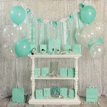 X Drop A Tiffany Birthday 1