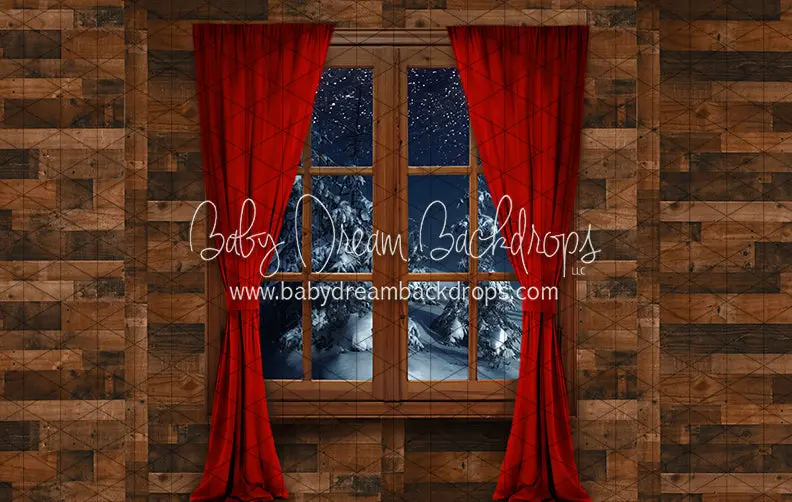 X Drop Baking Spirits Bright View Bs 1
