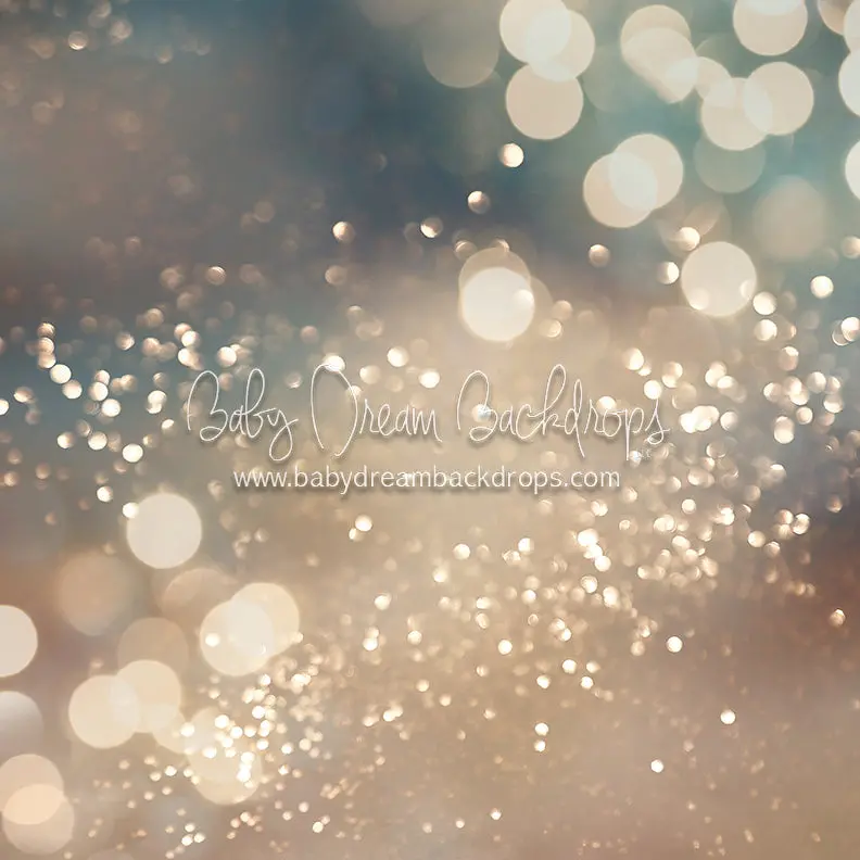 X Drop Beauty In Bokeh 1