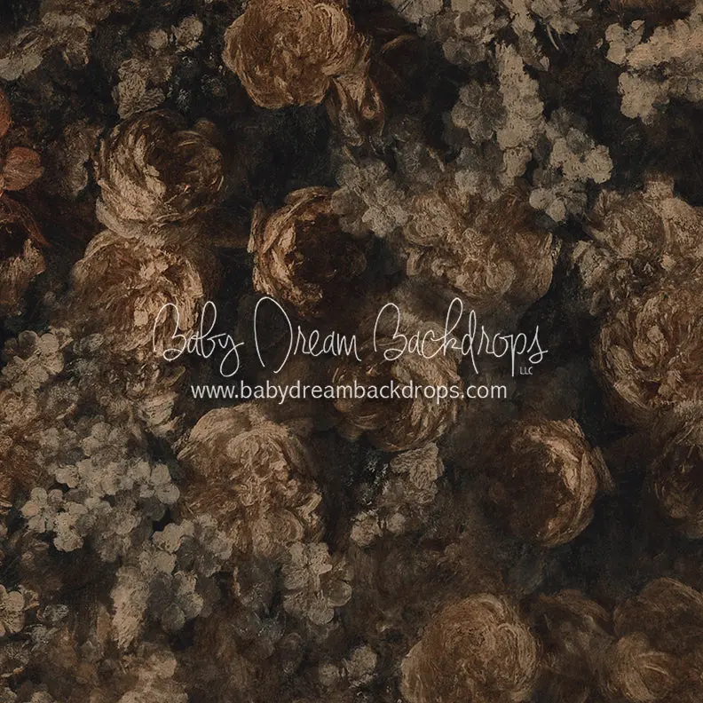X Drop Blooming Embrace 1