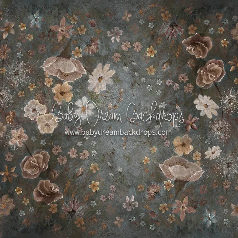 X Drop Bouquet Generations 1