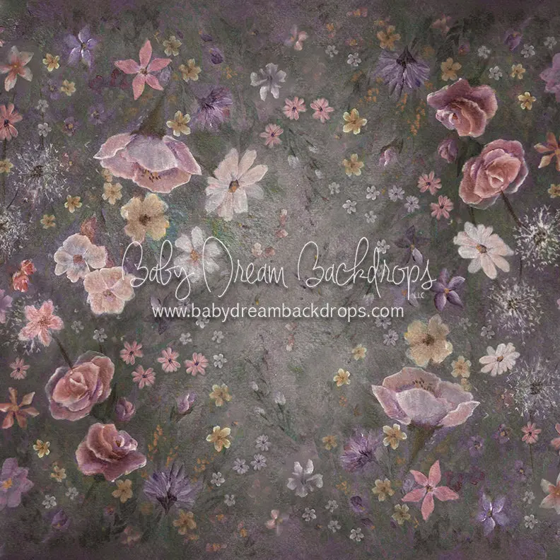 X Drop Bouquet Glamour 1