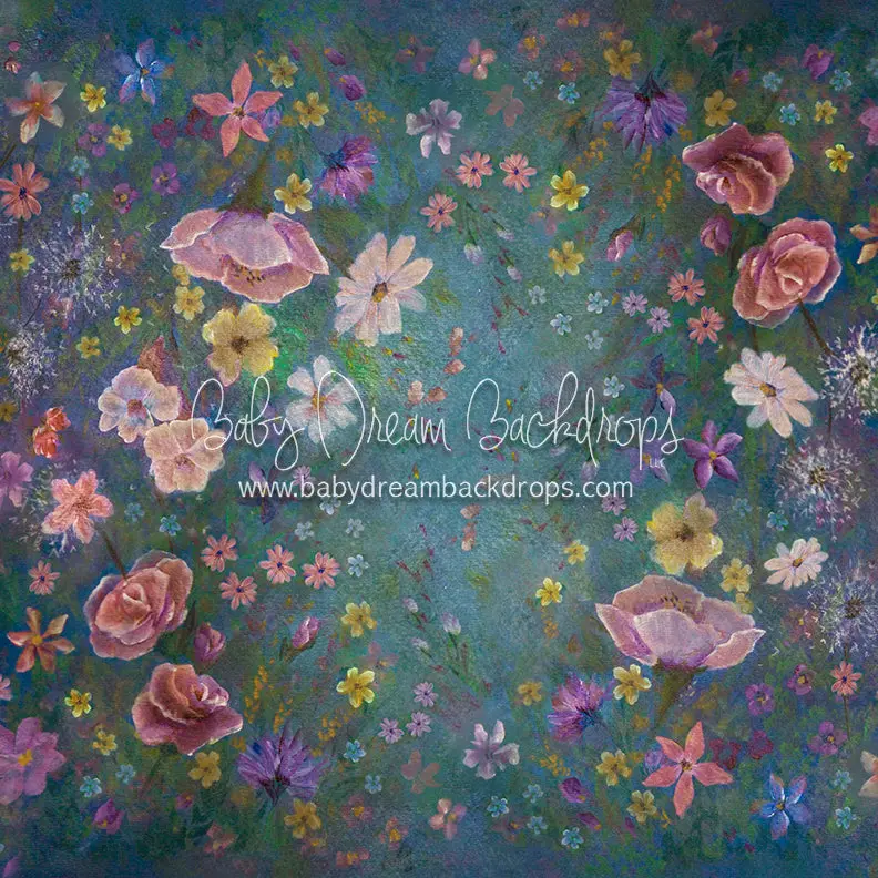 X Drop Bouquet Sensation 1