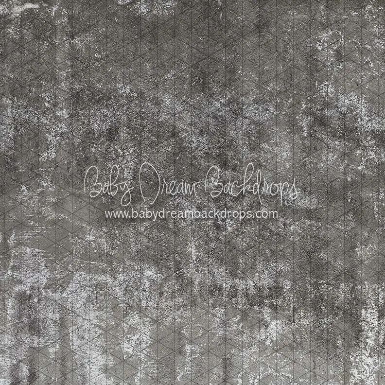 X Drop Brushed Concrete Cc 1