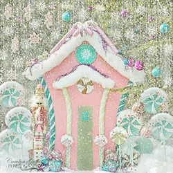 X Drop Candy Land Warm 1