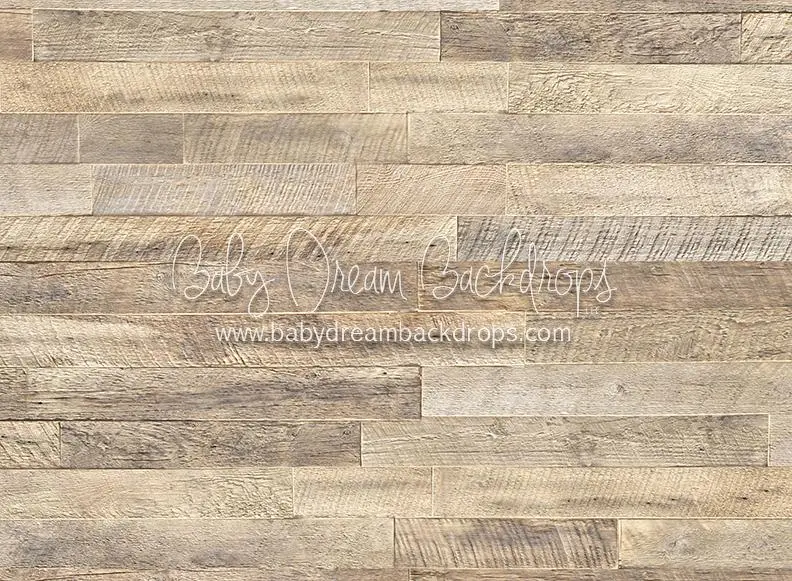 X Drop Captain Planks 1