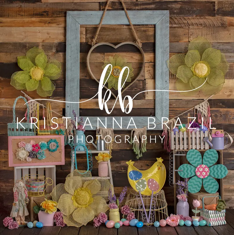 X Drop Chirping Easter Party 1