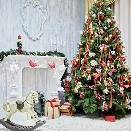 X Drop Christmas Dream 1