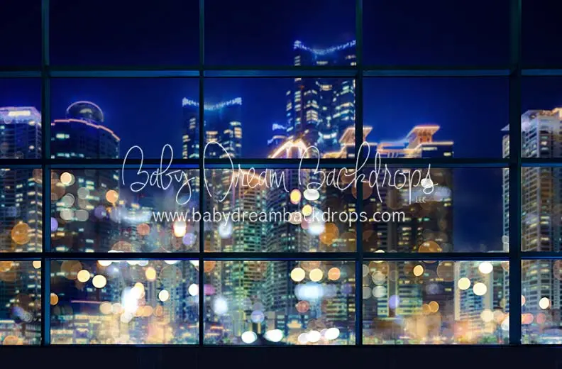 X Drop City Dreams 1