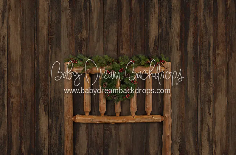 X Drop Claus Corner Simple Headboard Queen 1