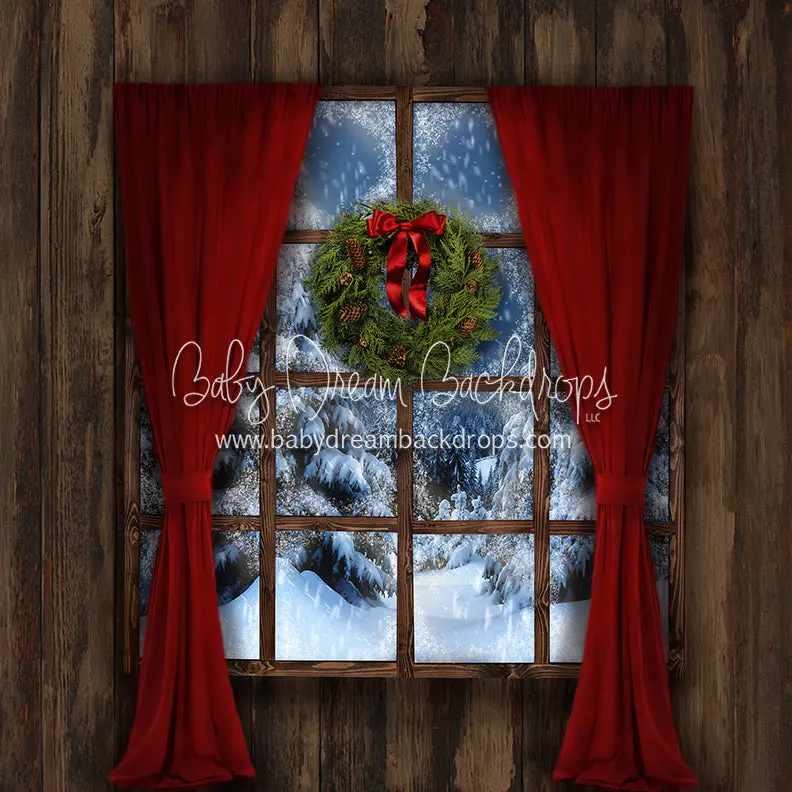 X Drop Claus Corner Window 1