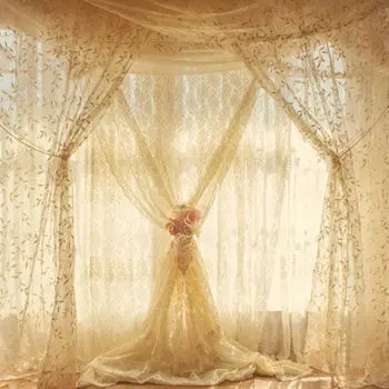 X Drop Elegant Vintage Lace 1