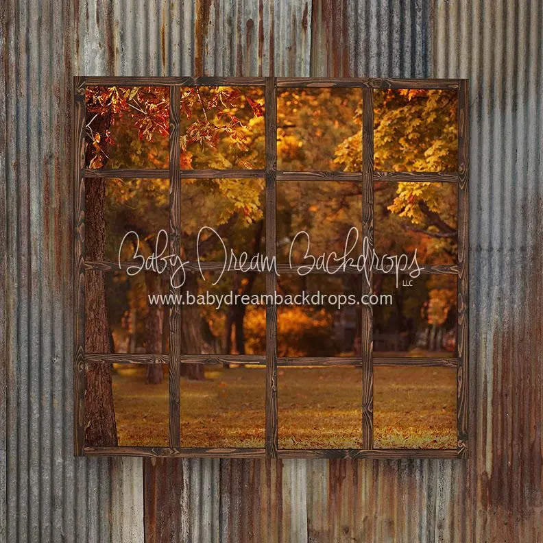 X Drop Farm Fall View 1