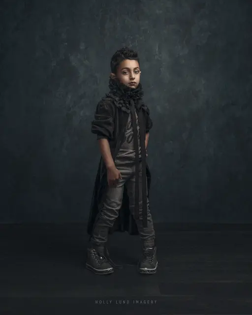 X Drop Fashion Week Classic 1