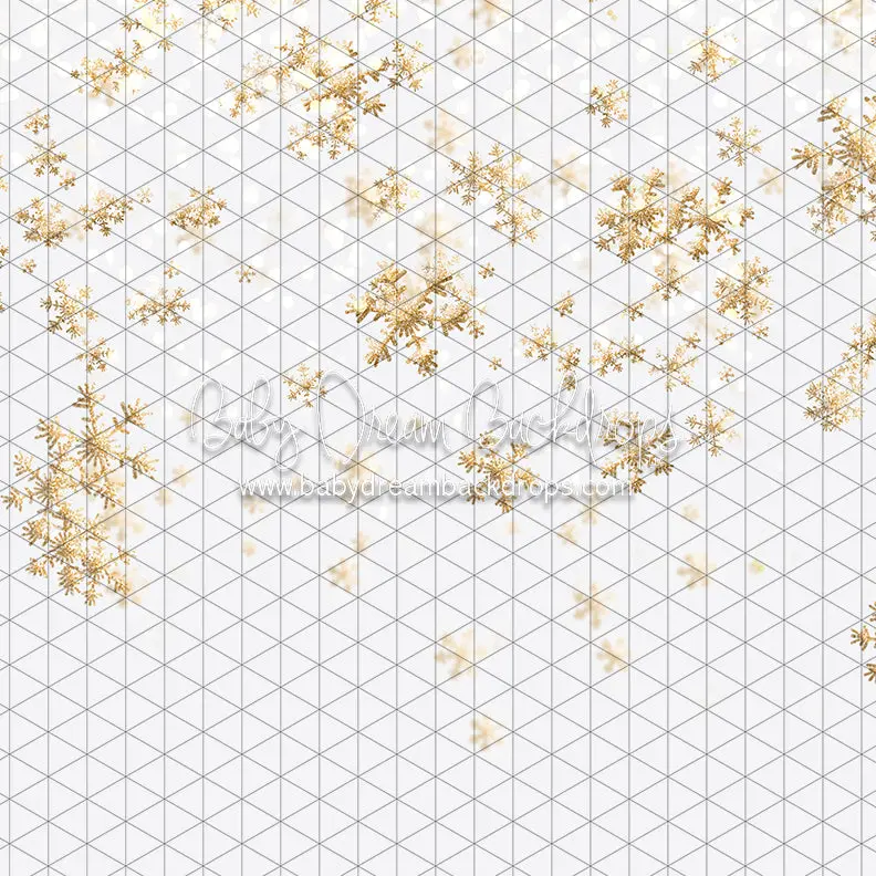 X Drop Golden Twinkle Ja 1