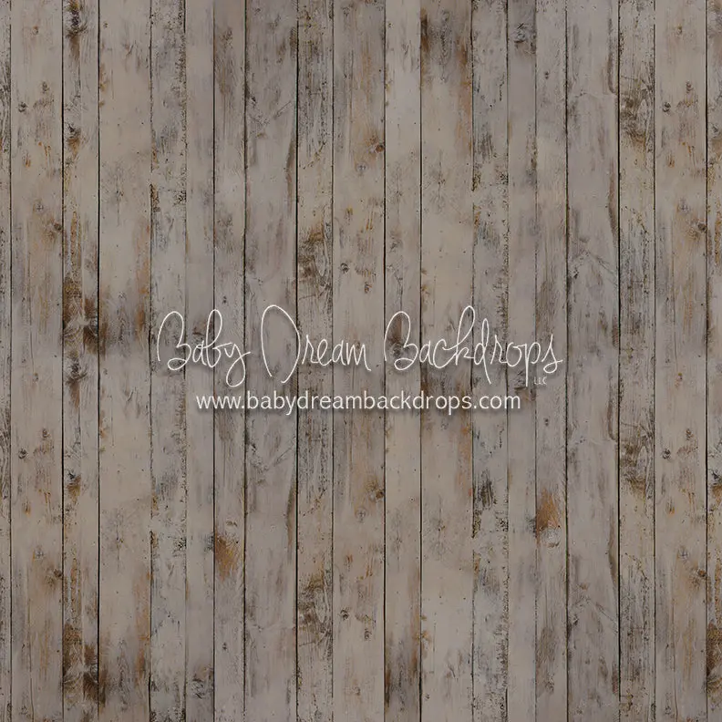 X Drop Gray Honey Planks 1