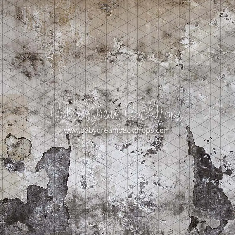 X Drop Great Grunge Wall Cc 1