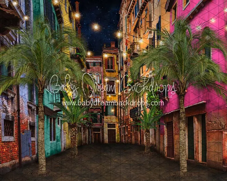 X Drop Havana Nights Street Cc 1