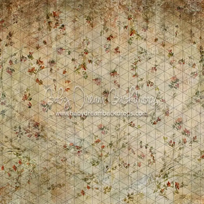 X Drop Heirloom Age Old Love 1
