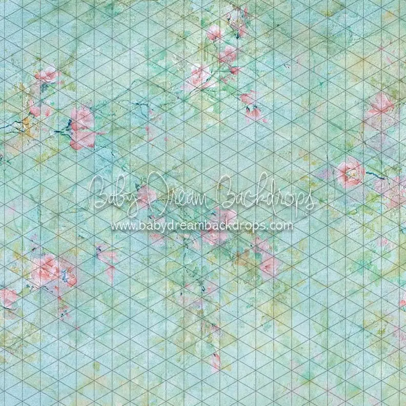 X Drop Heirloom Flirting Diva Ss 1