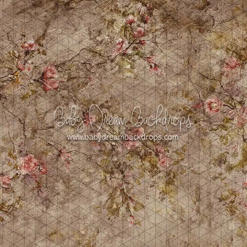 X Drop Heirloom Flirting Wish Ss 1