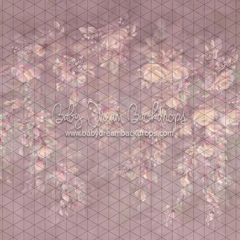 X Drop Heirloom Floret Bliss 1