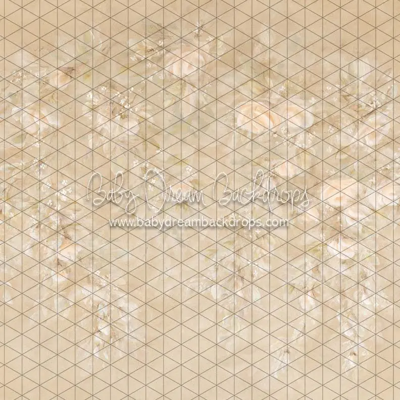 X Drop Heirloom Floret Inspiration Ss 1