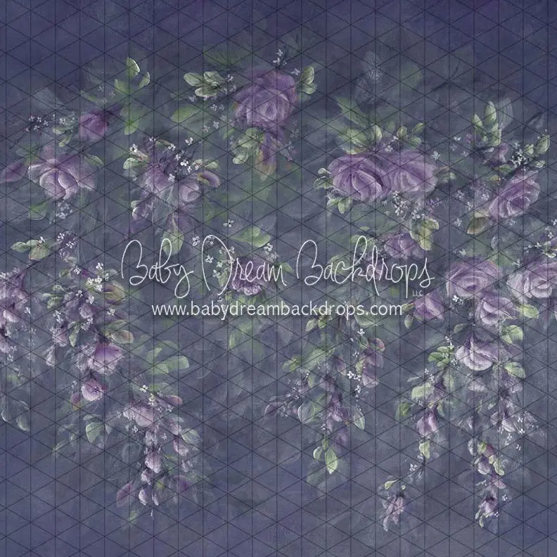 X Drop Heirloom Floret Memoir Ss 1
