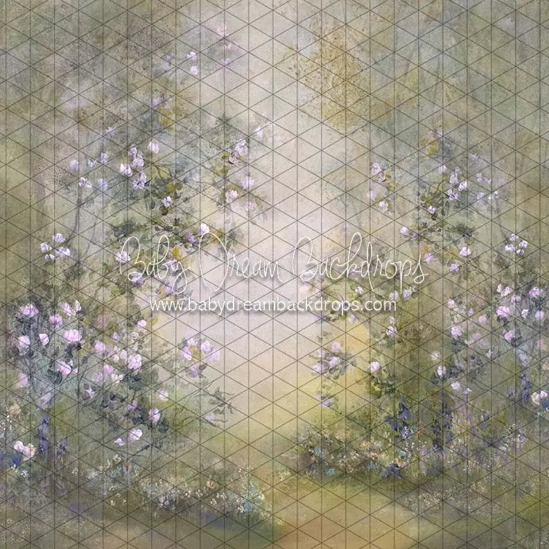 X Drop Heirloom Serendipity Spring Ss 1